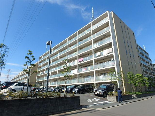 ピエス綱島(1DK/7階)