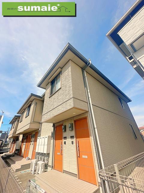シャーメゾン北出島