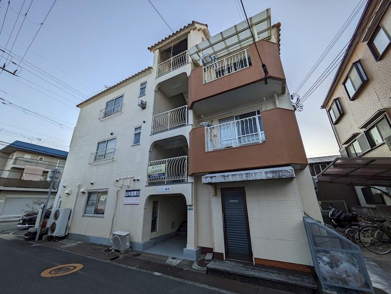 コンフォリア西天満