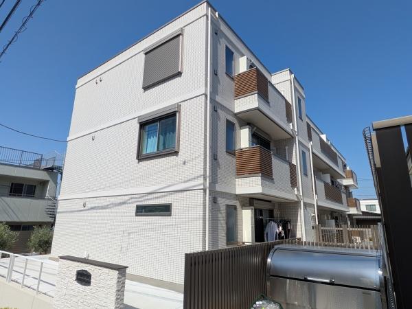 グランデケヤキ