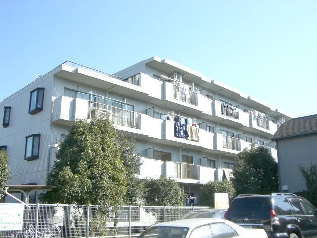 ラフォーレ久末