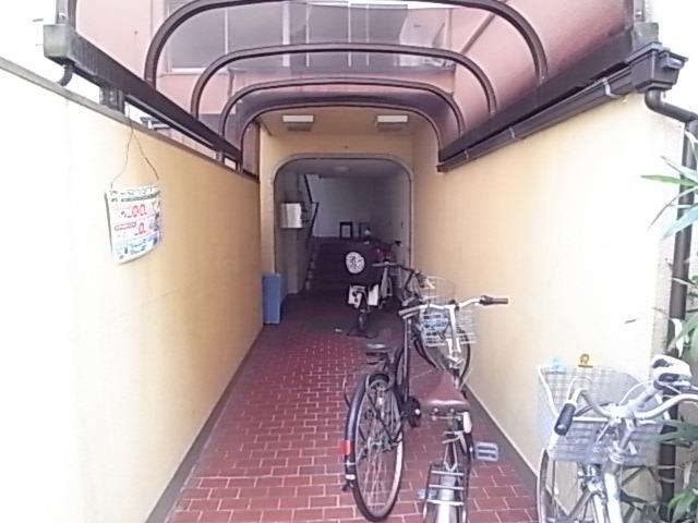 甲園ハイツ