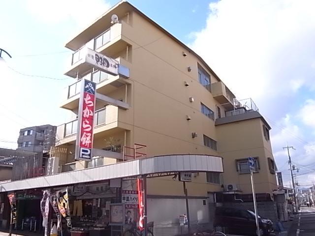 甲園ハイツ