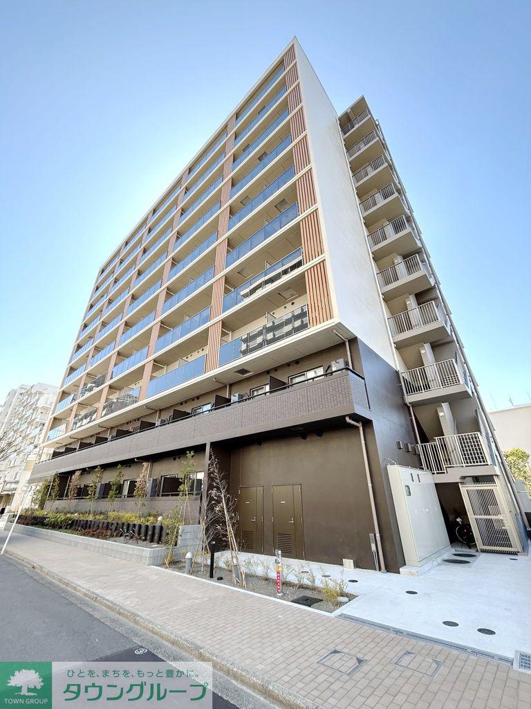 ALPHA PRIME東陽町
