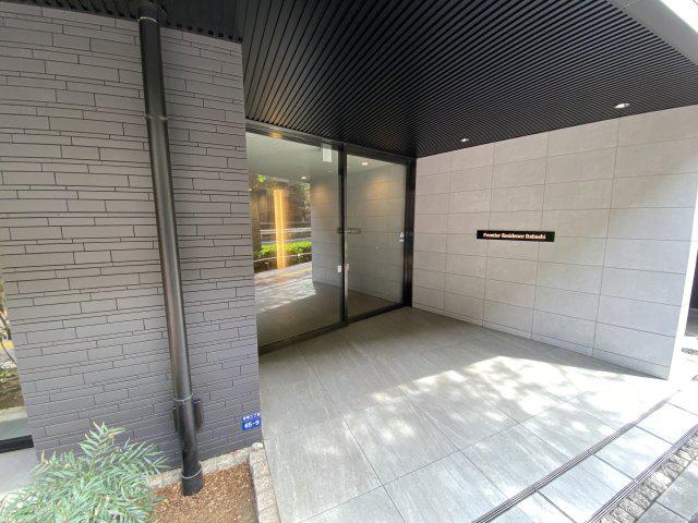 フロンティアレジデンス板橋