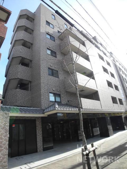 リーガル京都御所東