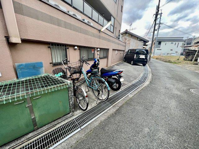 アミーズ白島