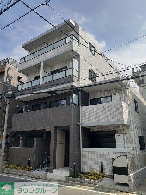 ル コンフィーエ サンカント