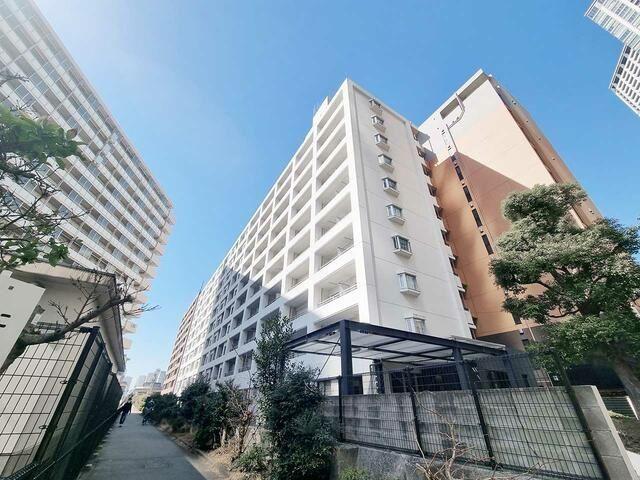 マイナビSTAYパレス勝どき