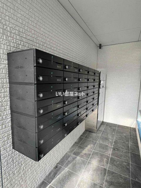 AXIA CITY 神戸松原