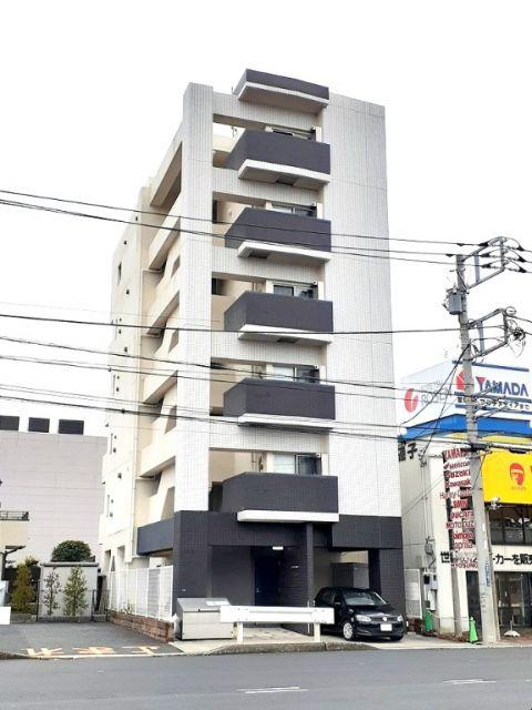 メゾン・ドゥ・アルモニー