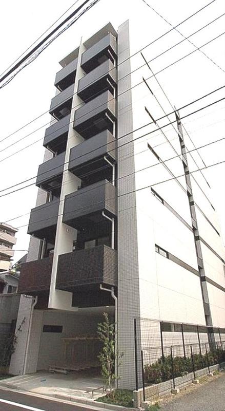 グランドコンシェルジュ両国東アジールコート