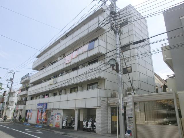 クレドハイツ小岩