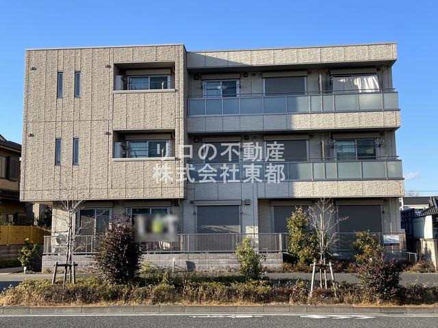 ヴィブランチェ