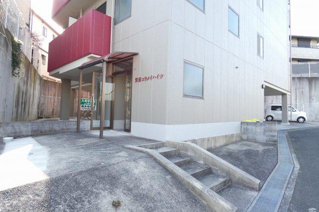箕面コウメイハイツ