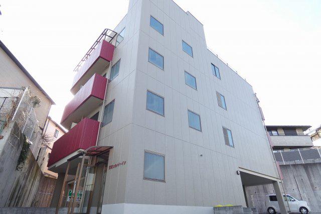 箕面コウメイハイツ