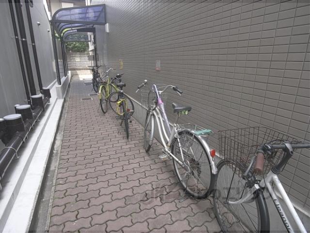 稲井ハイツ北山