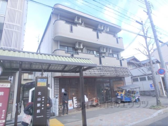 稲井ハイツ北山