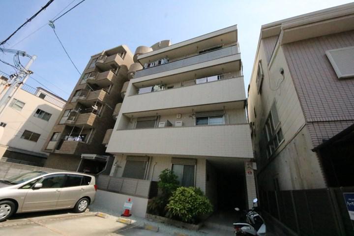 レグルス南田辺