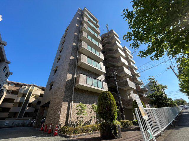 アーバネックス芦屋業平(3LDK/8階)