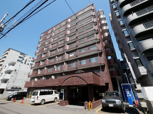 プレサント南5西9