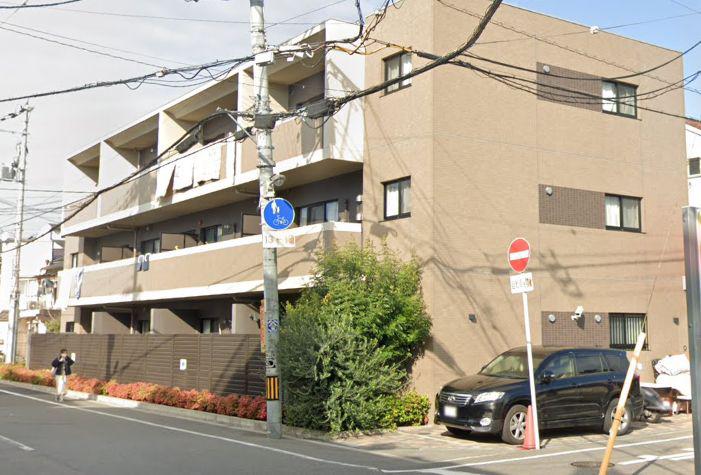 エトワール清水
