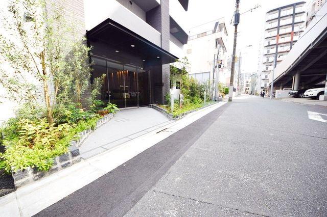 クレヴィスタ錦糸町