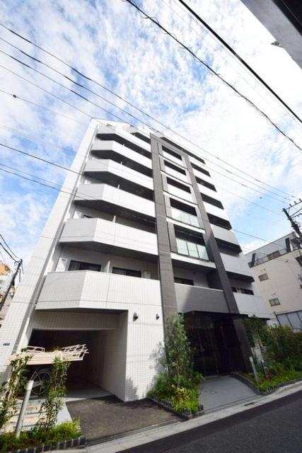 クレヴィスタ錦糸町
