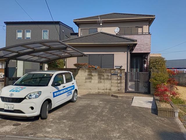 ＪＲ福塩線 備後本庄駅 徒歩20分 2階建 築31年