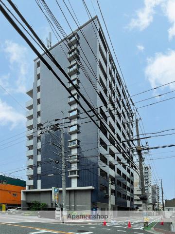 新品きマンション春吉12
