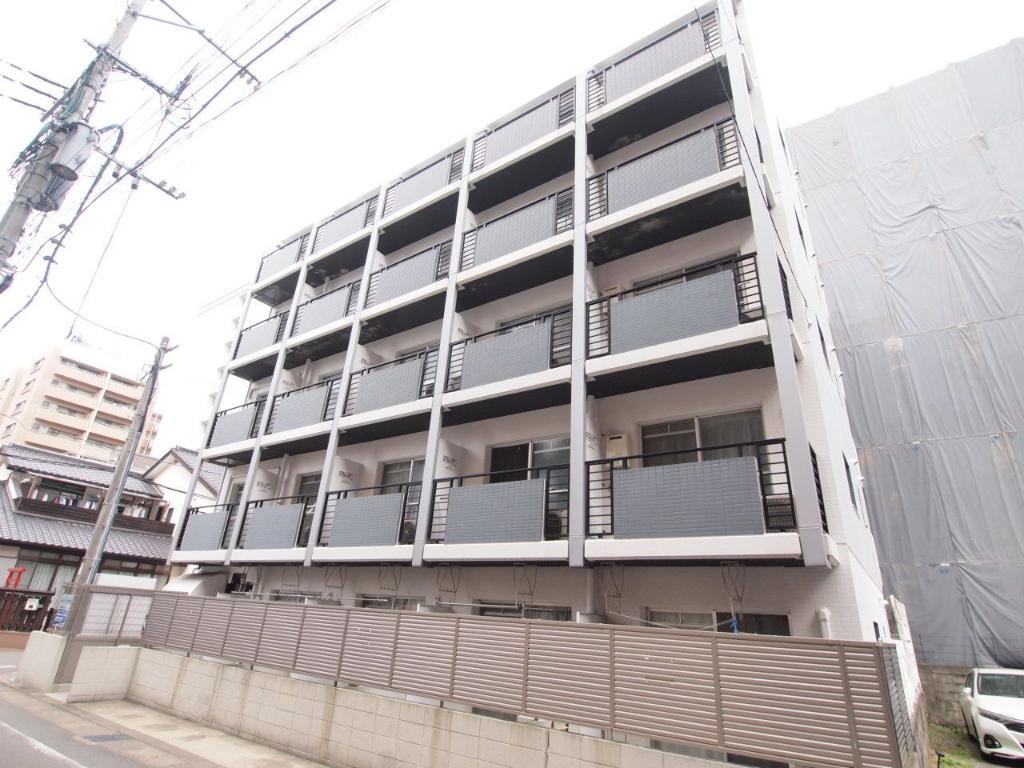 レキシントンスクエア大濠