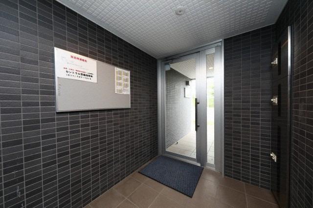 クローバー円山鳥居前