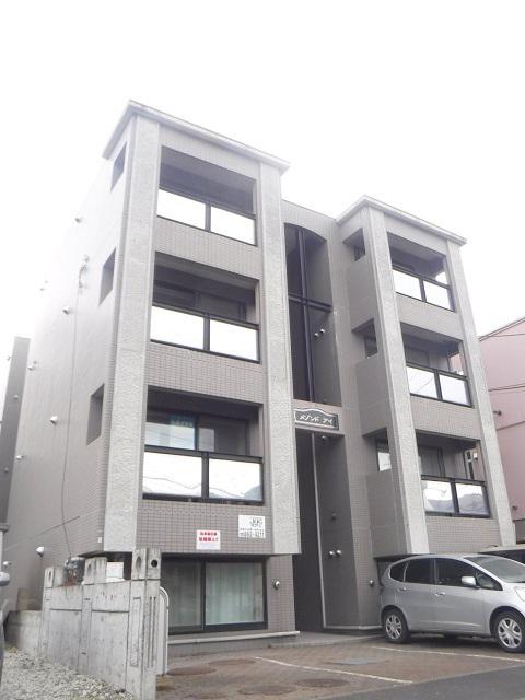 メゾンドアイ