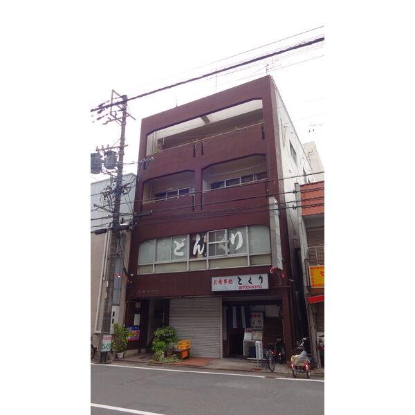 小松ハウス