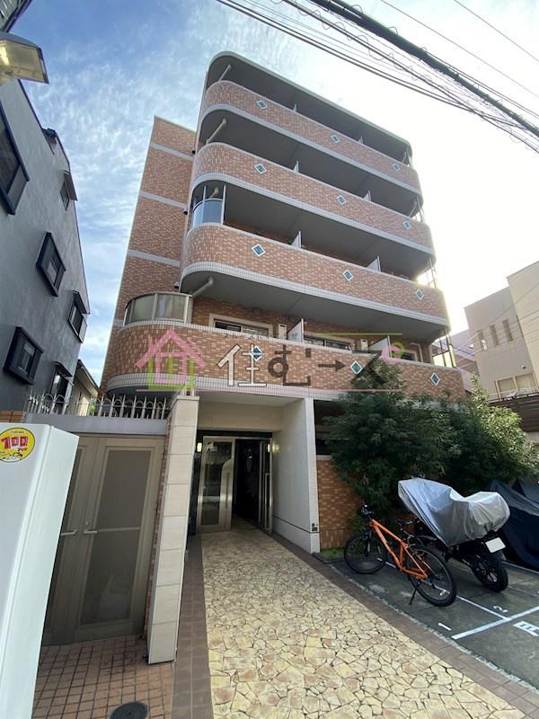 相川フラワーコート