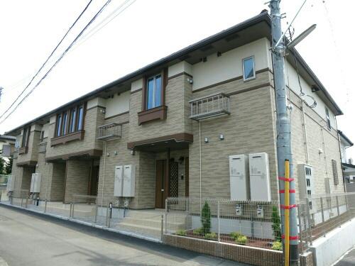 サン レジデンス