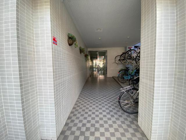 ビギンビル