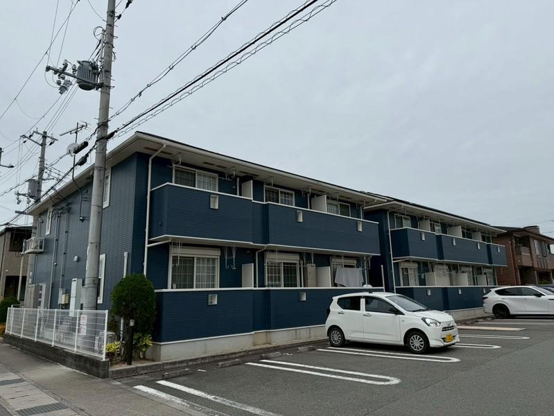 フェリア糸井 A棟