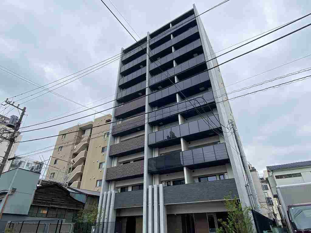 プライマル三ノ輪