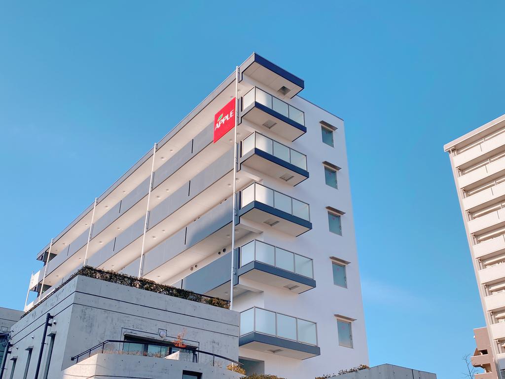 APPLE原町