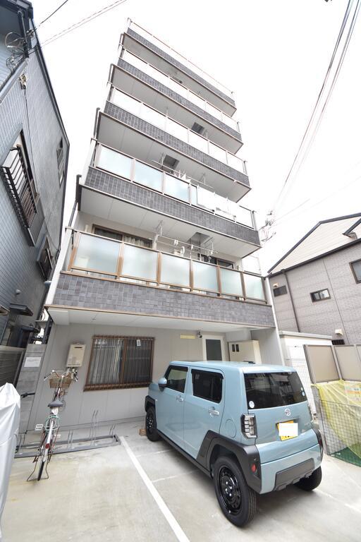 リーフビル