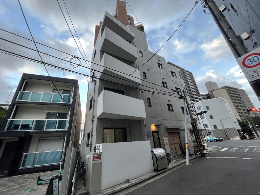 YS花京院