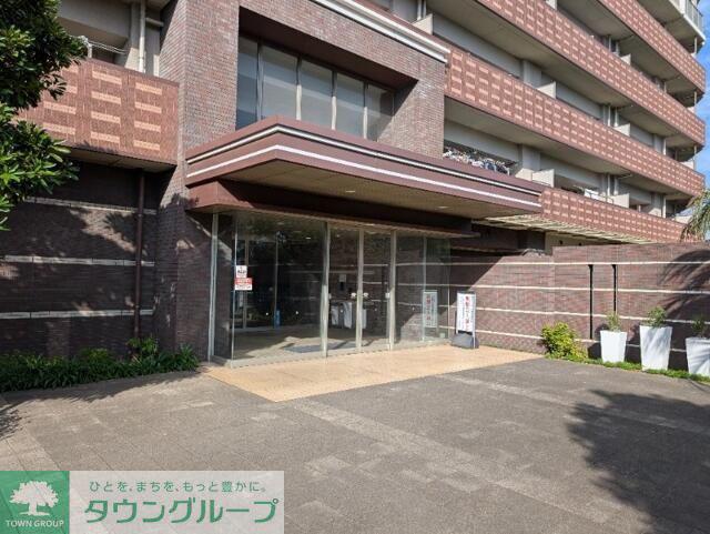 ハーバーレジデンス