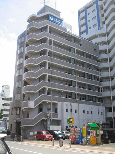 アリエス姪浜駅南