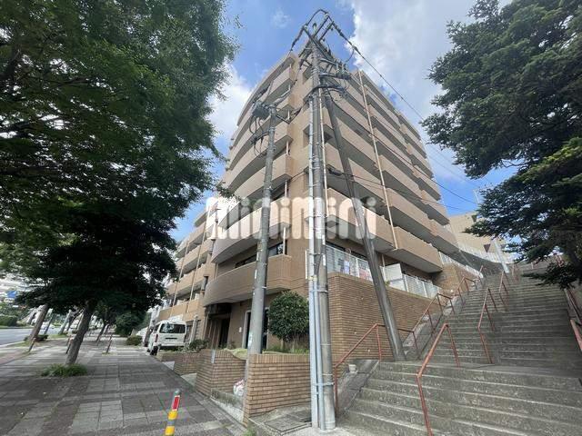 アドヴァンス東戸塚