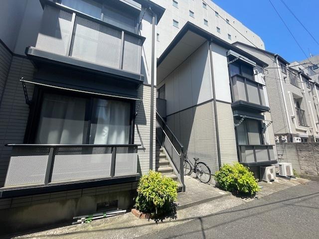 チェリーズハウス
