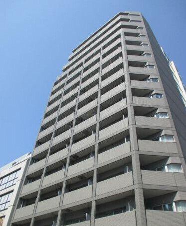 T&G神田マンション