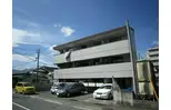 SHINアパートメントハウス扇町