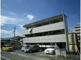 SHINアパートメントハウス扇町