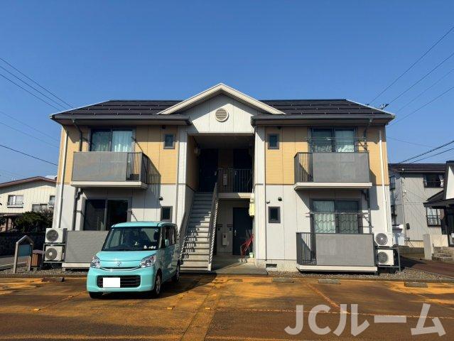 ジラソーレ(2LDK/1階)